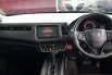 Honda HRV E A/T ( Matic ) 2020 Hitam Km 43rban Mulus Siap Pakai 13