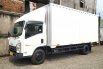 ada3 cdd long 6 roda isuzu elf 125ps NMR71L box besi 2021 bok double 1