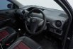 Toyota Etios Valco E 2014 Hitam 6