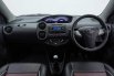 Toyota Etios Valco E 2014 Hitam 10
