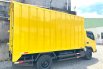 Mitsubishi Coltdiesel Canter engkel long FE 71 L box besi 2018 CDE bok 3
