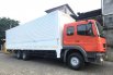 MULUS+banBARU MURAH Mitsubishi Fuso tronton 6x2 wingbox 2015 wing box 1