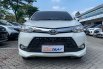 TOYOTA AVANZA VELOZ 1.3 AT MATIC 2017 PUTIH 3