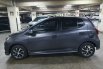 Daihatsu Ayla 1.2 R Deluxe VVT-i Matic 2018 Low Km Gresss 8