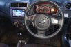 Daihatsu Ayla 1.2 R Deluxe VVT-i Matic 2018 Low Km Gresss 12