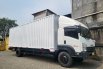 MULUS+banBARU MURAH Isuzu Giga engkel FTR90T box besi 2021 FTR 90 T 2