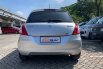 Super ciamik SUZUKI NEW SWIFT GX AT MATIC 2014 SILVER 4