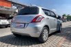Super ciamik SUZUKI NEW SWIFT GX AT MATIC 2014 SILVER 5