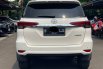 TOYOTA FORTUNER SRZ AT 2016 KM ASLI!! BEBAS TABRAK!! JAMINAN DARI SHOWROOM!!! 4