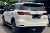TOYOTA FORTUNER SRZ AT 2016 KM ASLI!! BEBAS TABRAK!! JAMINAN DARI SHOWROOM!!! 5