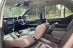 TOYOTA FORTUNER SRZ AT 2016 KM ASLI!! BEBAS TABRAK!! JAMINAN DARI SHOWROOM!!! 6