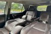 TOYOTA FORTUNER SRZ AT 2016 KM ASLI!! BEBAS TABRAK!! JAMINAN DARI SHOWROOM!!! 7