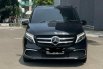 HARGA TERENDAH!! MESIN MASIH ORI!! MERCEDES BENZ V260 (VITO) 2019 1