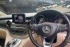HARGA TERENDAH!! MESIN MASIH ORI!! MERCEDES BENZ V260 (VITO) 2019 8