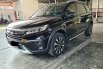 Honda BRV Prestige AT ( Matic ) 2022 Hitam km 24rban Siap Pakai 3