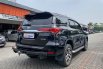 Ciamik TOYOTA FORTUNER 2.4 VRZ AT MATIC HITAM DIESEL 2017 4