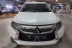 Mitsubishi Pajero Sport Dakar 4x2 AT DP 40 juta an 2