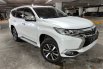 Mitsubishi Pajero Sport Dakar 4x2 AT DP 40 juta an 1