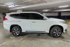 Mitsubishi Pajero Sport Dakar 4x2 AT DP 40 juta an 4