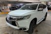 Mitsubishi Pajero Sport Dakar 4x2 AT DP 40 juta an 3