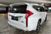 Mitsubishi Pajero Sport Dakar 4x2 AT DP 40 juta an 6