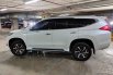 Mitsubishi Pajero Sport Dakar 4x2 AT DP 40 juta an 5