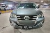 Toyota Fortuner 2.4 G AT 2016 Abu-abu DP 40 juta an 1