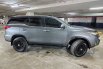 Toyota Fortuner 2.4 G AT 2016 Abu-abu DP 40 juta an 6