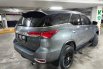 Toyota Fortuner 2.4 G AT 2016 Abu-abu DP 40 juta an 5