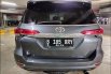 Toyota Fortuner 2.4 G AT 2016 Abu-abu DP 40 juta an 8