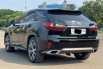 MOBIL SULTAN!! TANGGUH!! LEXUS RX200 T LUXURY AT 2017 KM LOW!! 6