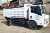 MULUS+banBARU MURAH CDD Isuzu elf 125 ps HD dumptruck 2019 dump truck 2