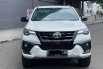 SUV TERBAIK!! BEST CAR!! FORTUNER VRZ TRD AT 2019 PALING MURAH!! 1