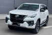 SUV TERBAIK!! BEST CAR!! FORTUNER VRZ TRD AT 2019 PALING MURAH!! 2