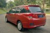 Honda Mobilio 1.5 E MPV AT 2018 Merah Dp 14,9 Jt No Pol Ganjil 7