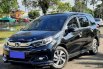 Honda Mobilio 1.5 E MPV AT 2019 Hitam Dp 5,9 Jt No Pol Ganjil 1