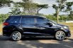 Honda Mobilio 1.5 E MPV AT 2019 Hitam Dp 5,9 Jt No Pol Ganjil 2