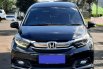 Honda Mobilio 1.5 E MPV AT 2019 Hitam Dp 5,9 Jt No Pol Ganjil 3