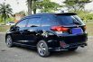 Honda Mobilio 1.5 E MPV AT 2019 Hitam Dp 5,9 Jt No Pol Ganjil 9