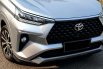 SIAP PAKAI!Toyota Avanza Veloz 1.5 Q CVT AT Non TSS 2022 Silver 4