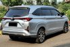 SIAP PAKAI!Toyota Avanza Veloz 1.5 Q CVT AT Non TSS 2022 Silver 5