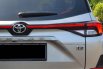 SIAP PAKAI!Toyota Avanza Veloz 1.5 Q CVT AT Non TSS 2022 Silver 9