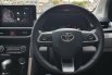 SIAP PAKAI!Toyota Avanza Veloz 1.5 Q CVT AT Non TSS 2022 Silver 20