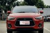 Mitsubishi Outlander Sport 2.0 PX SUV AT 2014 MERAH Dp 9,9 Jt No Pol Ganjil 6