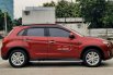 Mitsubishi Outlander Sport 2.0 PX SUV AT 2014 MERAH Dp 9,9 Jt No Pol Ganjil 5