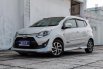 Toyota Agya 1.2 G TRD Matic Tahun 2018 Low KM 15