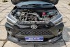 Toyota Raize 1.0T GR Sport CVT TSS (One Tone) 2021 Hitam Low KM 12