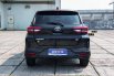 Toyota Raize 1.0T GR Sport CVT TSS (One Tone) 2021 Hitam Low KM 18