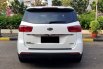 Kia Grand Sedona 2.2 CRDI Diesel Sunroof AT Facelift 2018 Pakai 2019 Putih 8