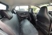 Daihatsu Ayla 1.2L R AT 2021 matic silver km 9 rban dp hanya 15 jt saja cash kredit proses bs dbantu 12